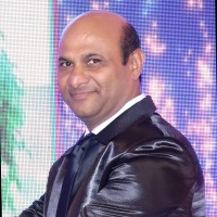 DHANESH JAIN