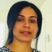 Gurjinder Kaur