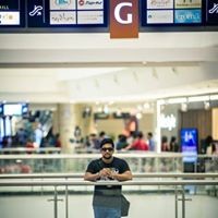 Mohamed Ashik