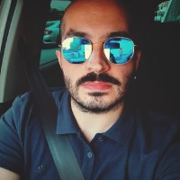 Sergen Yilmaz