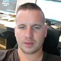 Kevin Fontaine