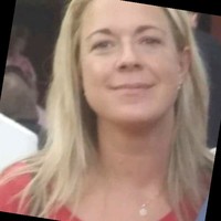 Marianne Uotinen
