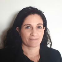 Sarit Ben-Yair - Gidron