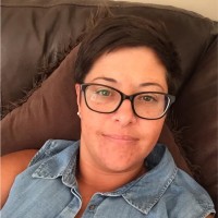Becky Greengrass