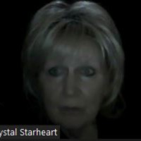 Crystal Starheart