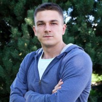 Adrian Kamiński
