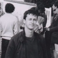 Laurent Selinder