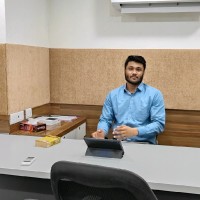 Aniket Raj