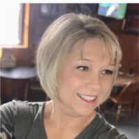 Marcia Nelson-Gilchrest