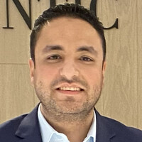 Sameh Saeed