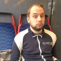 Jeroen Harms