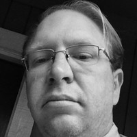 Christopher Bickford