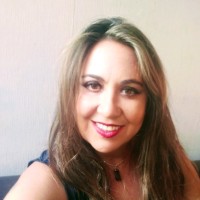 Patricia Bravo Farías