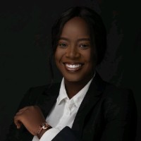 Mabel Orebela (AICMC)