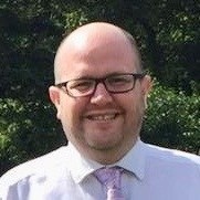Aidan Henderson