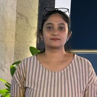 Gayathri J J