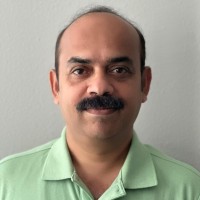 Puttaraju Rangappa