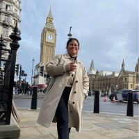 Tania Gutierrez