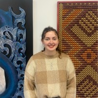 Josie Dawson