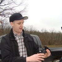 Daniel Donahue, Cfi