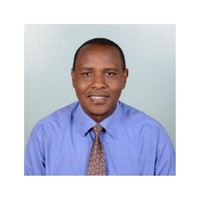 Charles Mugo