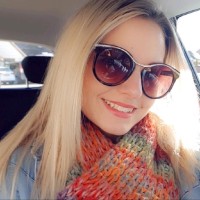 Lauren Baxter