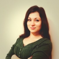 Natalia Sikora