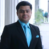 Sk. Arafat Ali