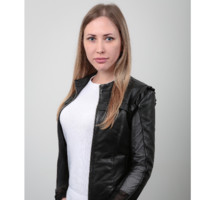Elena Grishchenko