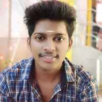 Nishanth Nishu