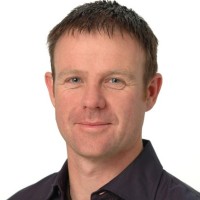 Craig Radford