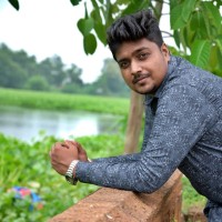 Suryakanta Shinde