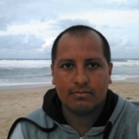 Wilson Alarcon