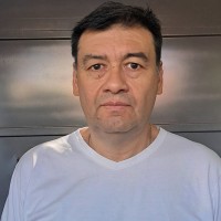 Gustavo Ruiz Diaz
