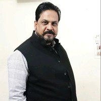 Kapil Kumar Gupta