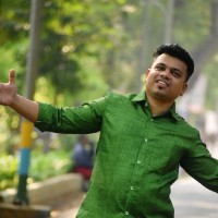 Shailesh Patil