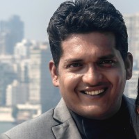 Niranjan Salunkhe