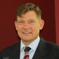 Prof. Dr. Daniel Rost