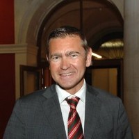 Eric Constant