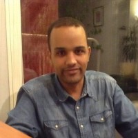 Mohamed Maouloud Molay Abdalla