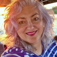 Silvia Bicenco