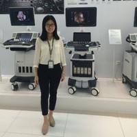 Jane Li