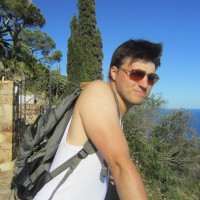 Stanislav Ermolaev