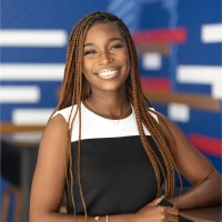 Alexis Stackhouse, M.Ed
