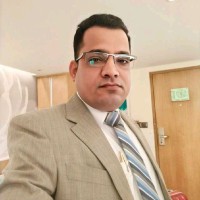 Habib Patel