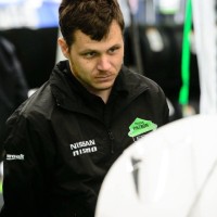 Daniel Nowacki