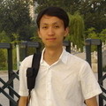 Chunlin Gong