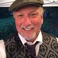 Daniel Edward