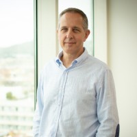 Xavier Jolonch Palau