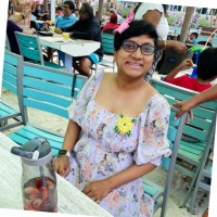 Suparna Brinda Nandi